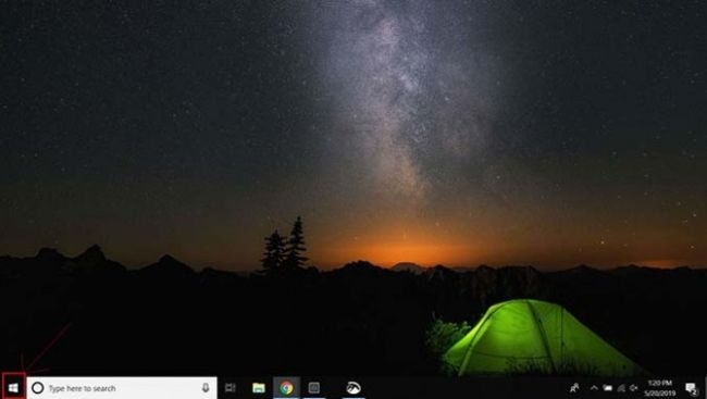 Hướng dẫn update Windows 10 theo cách thủ công