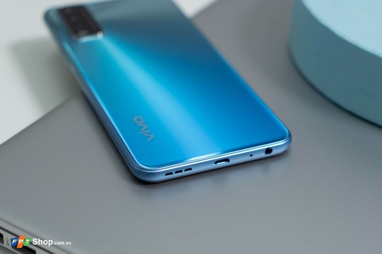 Vivo Y20s