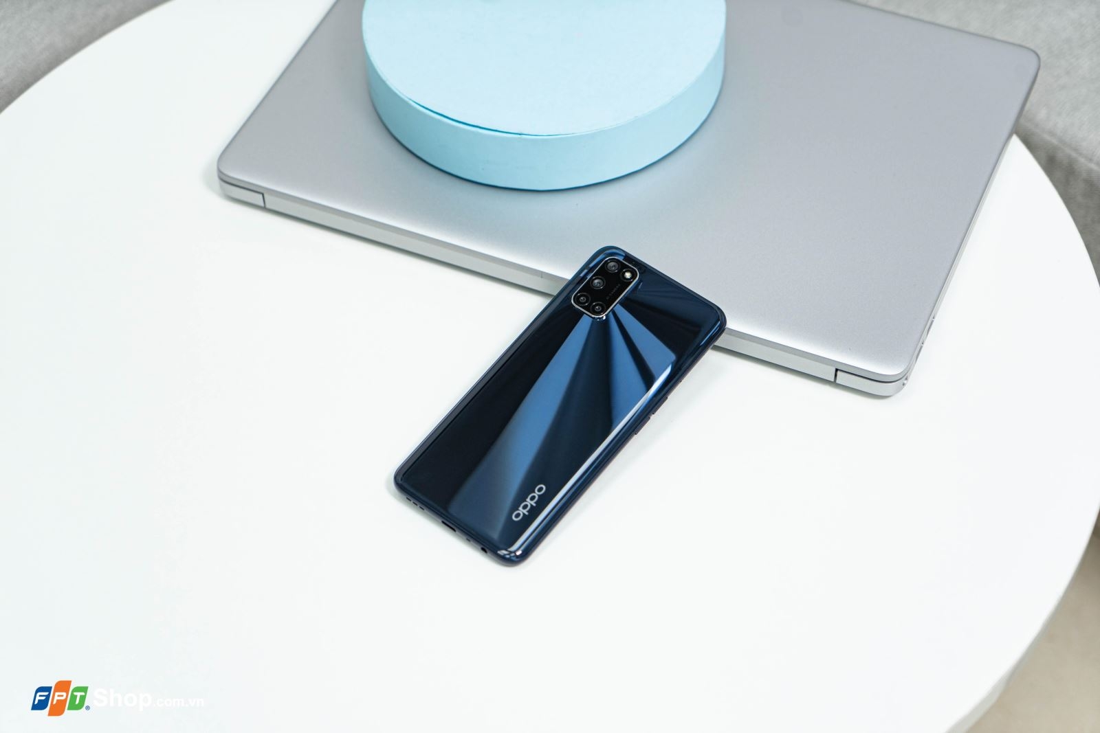 OPPO A52