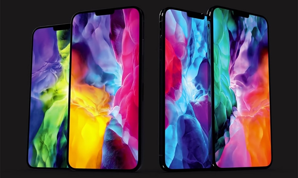 iPhone 12 và loạt sản phẩm Apple thú vị có thể ra mắt trong tháng tới 1