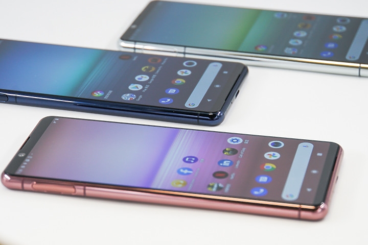 Sony Xperia 5 II Sony Xperia 5 II