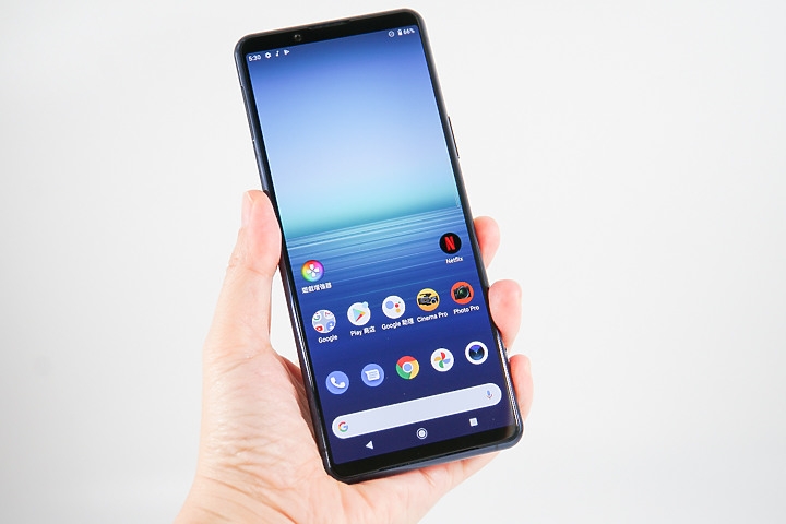 Sony Xperia 5 II Sony Xperia 5 II
