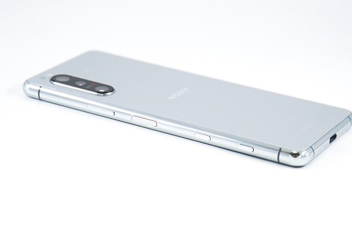 Sony Xperia 5 II Sony Xperia 5 II