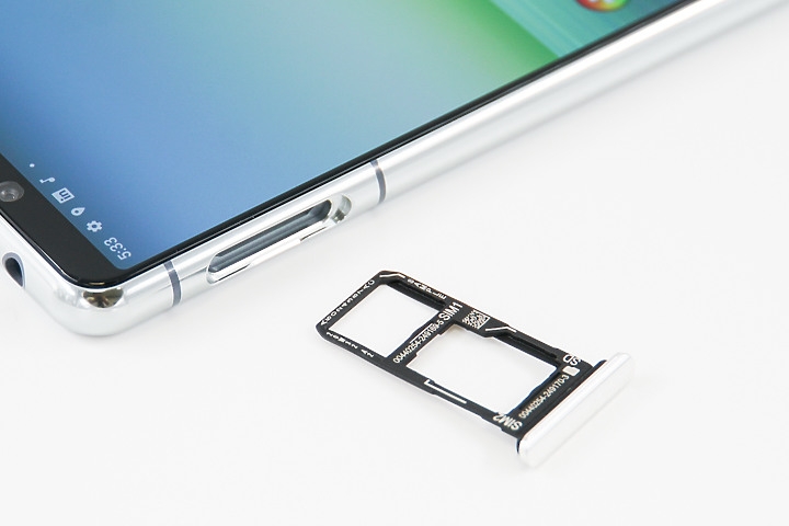Sony Xperia 5 II Sony Xperia 5 II