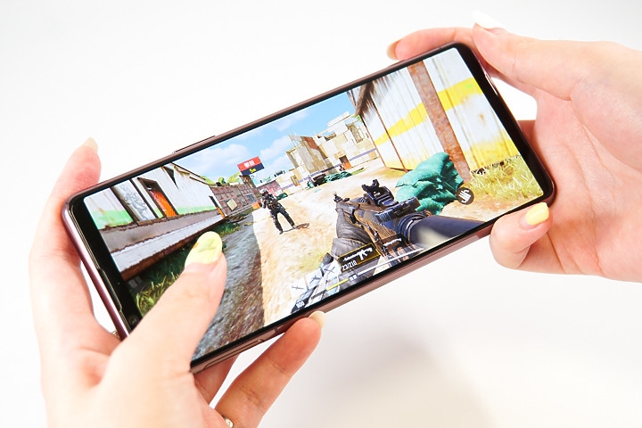 Sony Xperia 5 II Sony Xperia 5 II