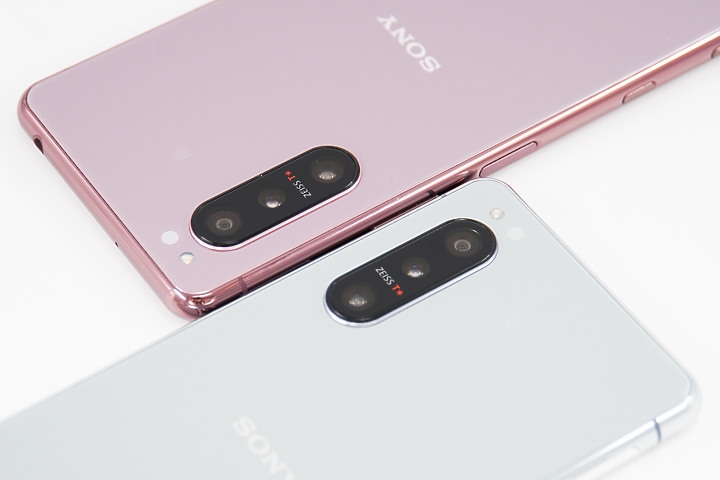 Sony Xperia 5 II Sony Xperia 5 II