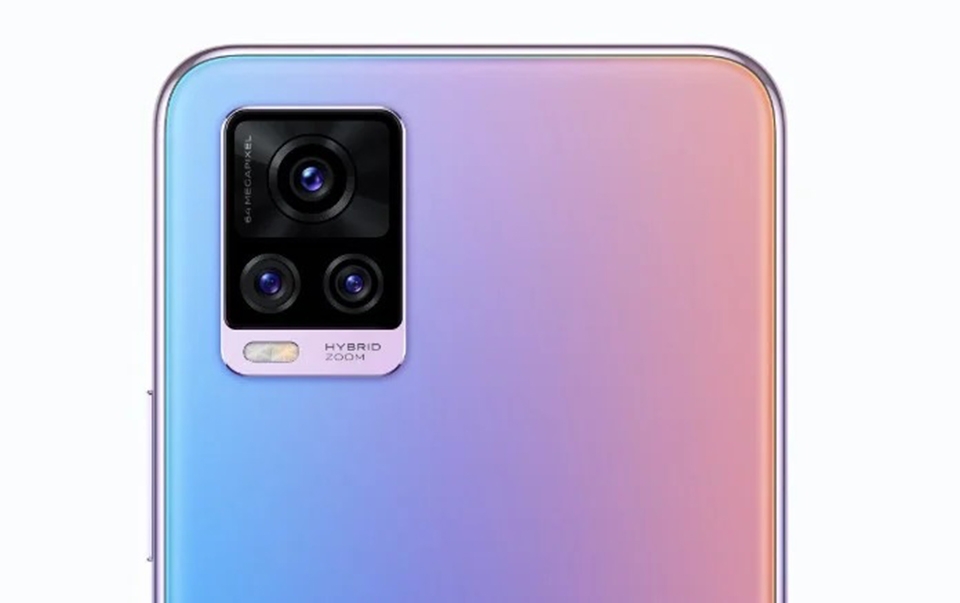 Vivo V20 Pro