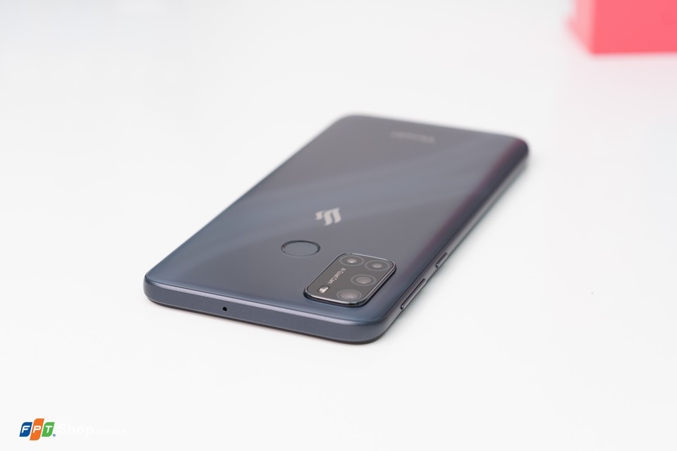 Trên tay đánh giá nhanh Vsmart Joy 4