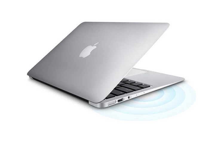 MacBook Air 13" 2017