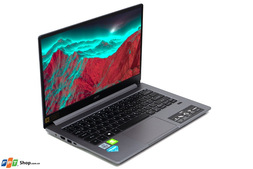Acer Swift 3S SF314