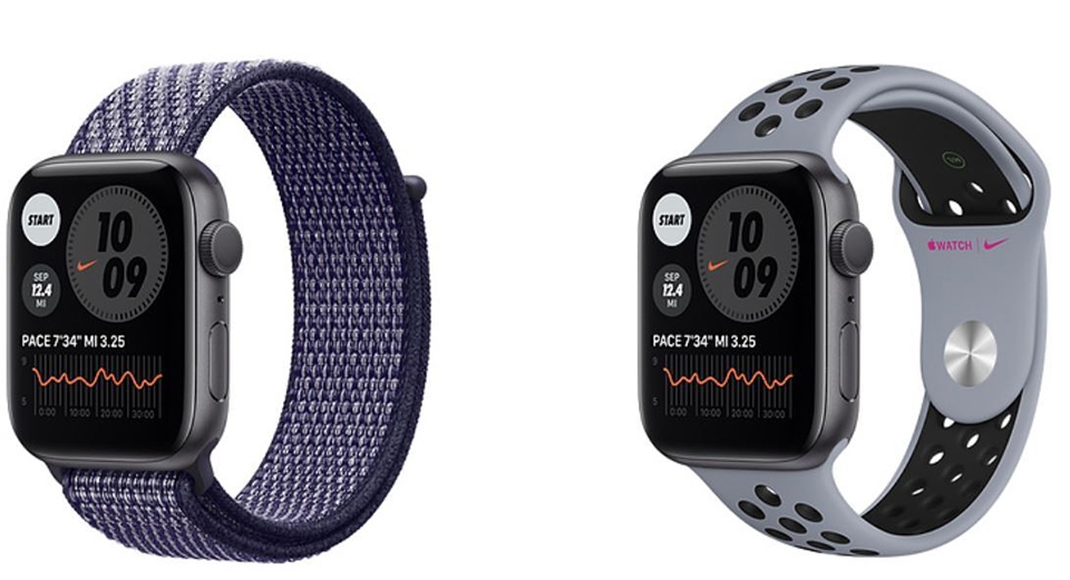 Apple Watch Series 6 Apple Watch Series 6