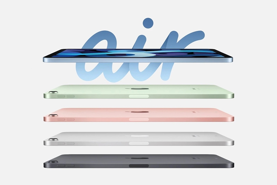 iPad Air 4