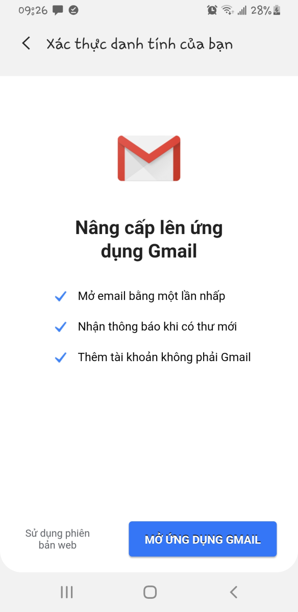 thiết lập thư mục bảo mật samsung - hình 4