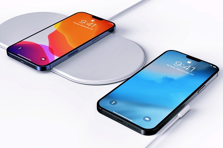 Những thiết bị thú vị Apple có thể trình làng vào tháng tới 2