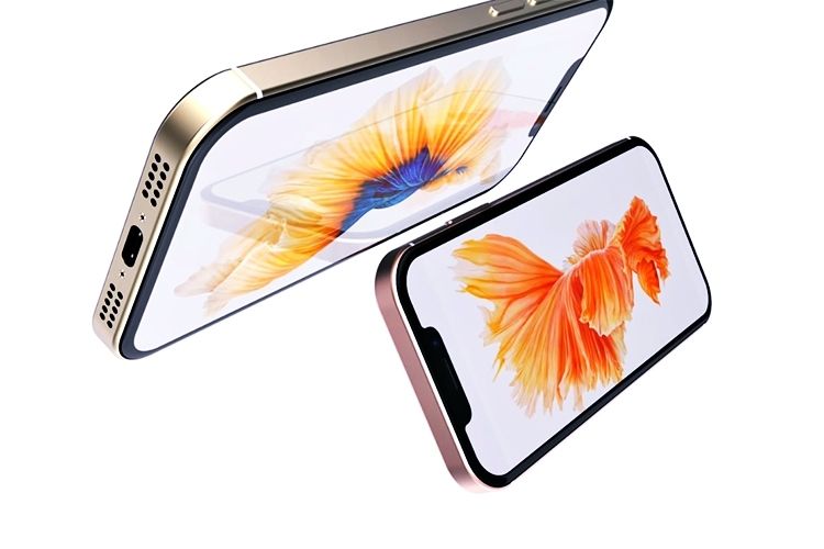 Những thiết bị thú vị Apple có thể trình làng vào tháng tới 3