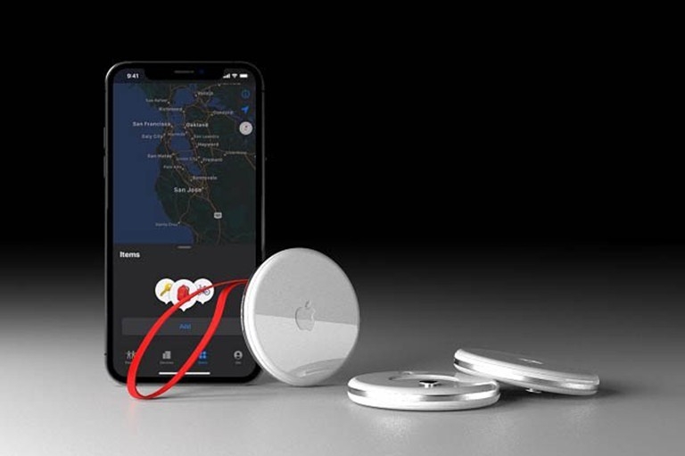 Những thiết bị thú vị Apple có thể trình làng vào tháng tới 5