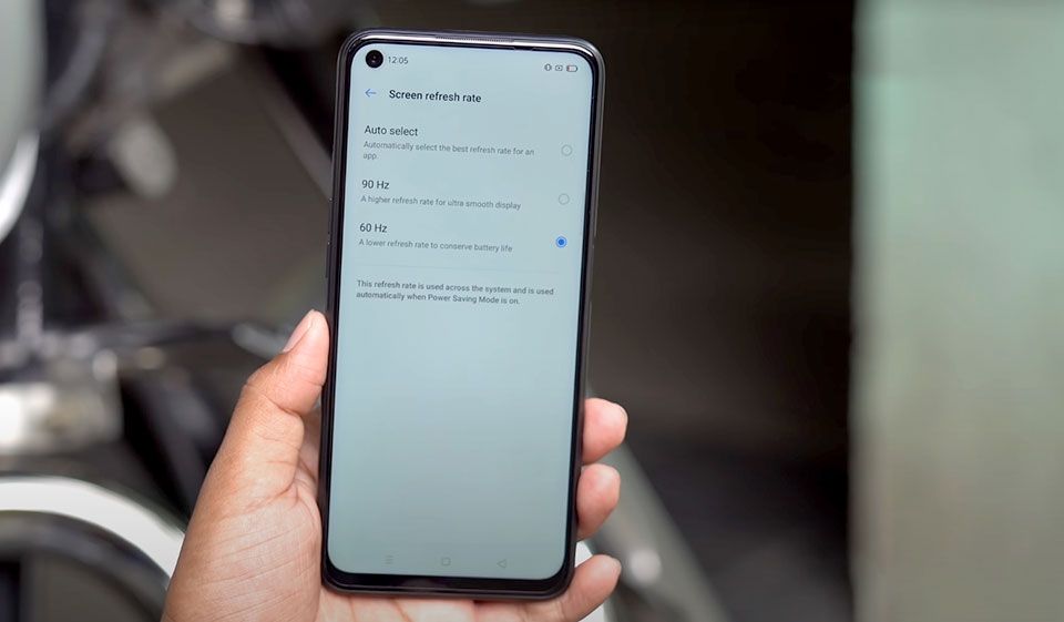 Realme Narzo 20 Pro Realme Narzo 20 Pro