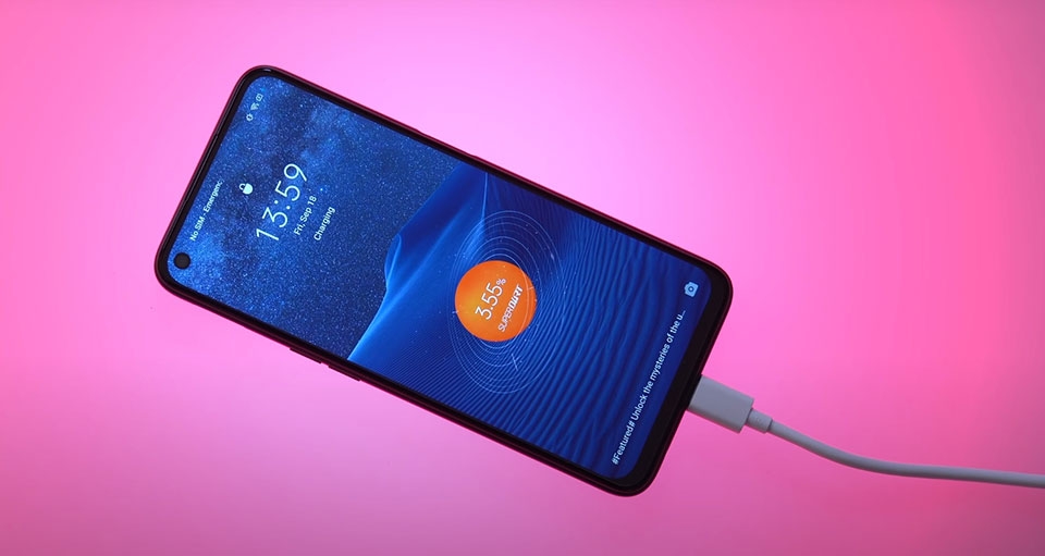 Realme Narzo 20 Pro Realme Narzo 20 Pro