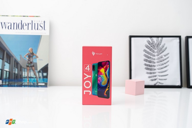 Vsmart Joy 4