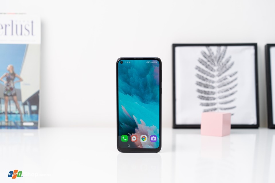 Vsmart Joy 4 vượt trội hơn các đối thủ ở những điểm nào