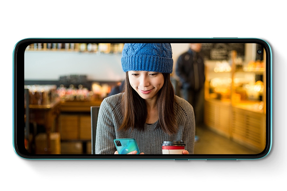 Vsmart Joy 4 vượt trội hơn các đối thủ ở những điểm nào