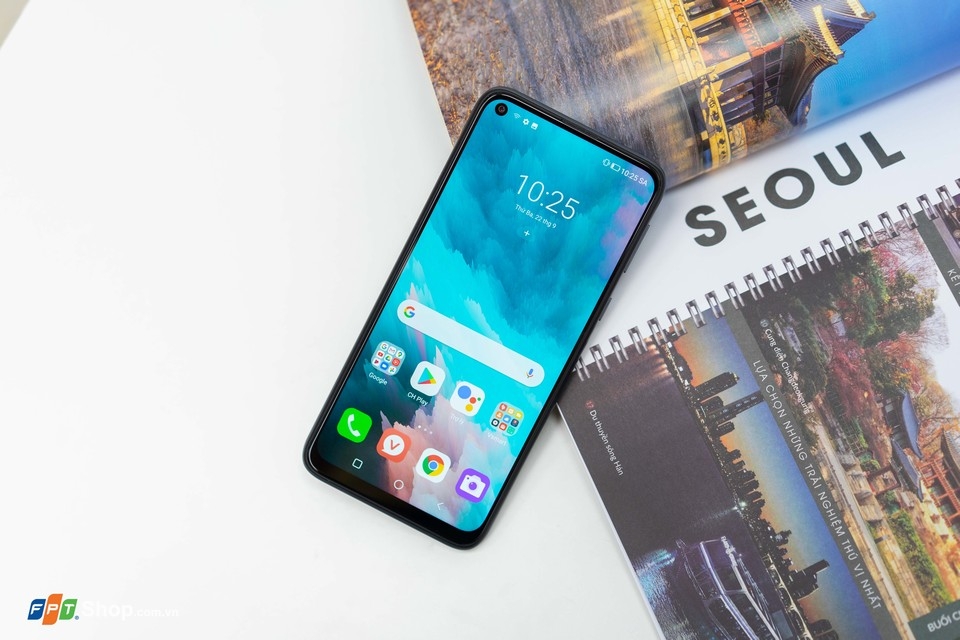 Vsmart Joy 4 vượt trội hơn các đối thủ ở những điểm nào