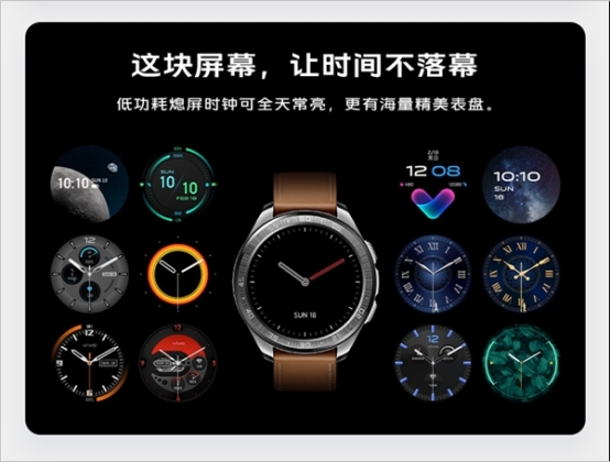 Vivo Watch