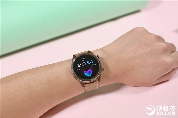 Vivo Watch