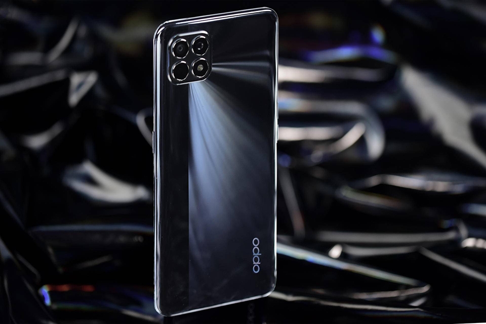 OPPO Reno4 SE OPPO Reno4 SE