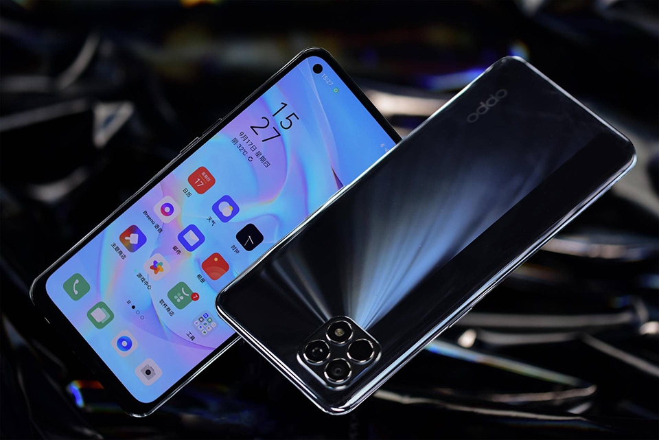 OPPO Reno4 SE OPPO Reno4 SE