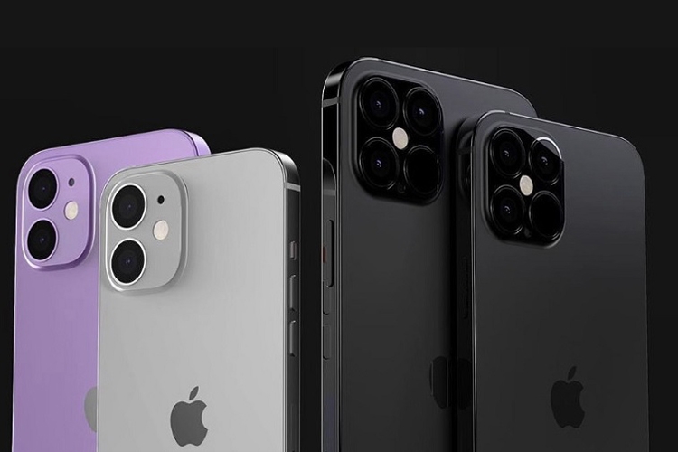 iPhone 12