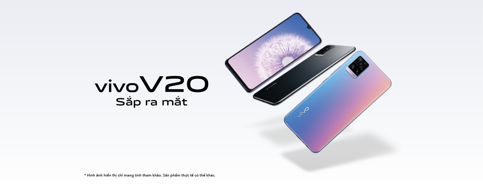 vivo V20 - Hình 4