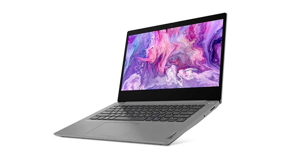 Lenovo Ideapad Slim 3