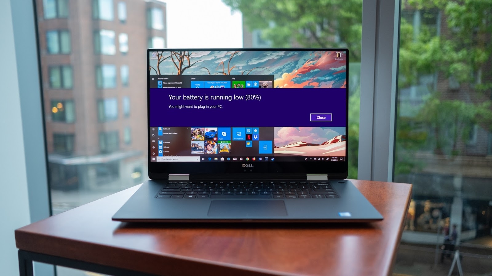 Tháo pin laptop có làm giảm tuổi thọ pin không?
