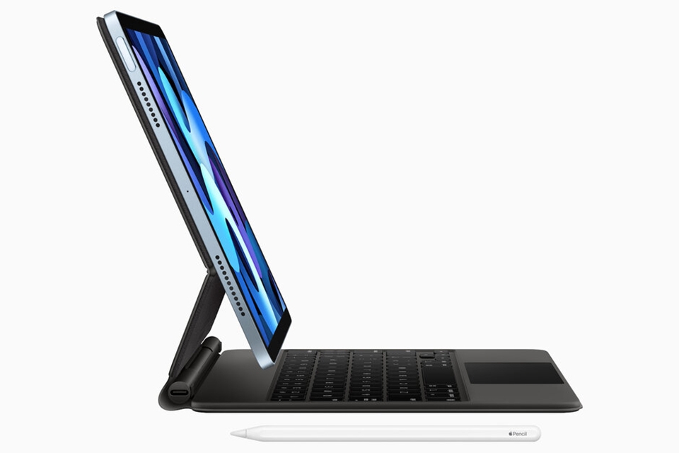 So sánh iPad Air 4 và iPad Pro 11 inch 2020 (ảnh 6)