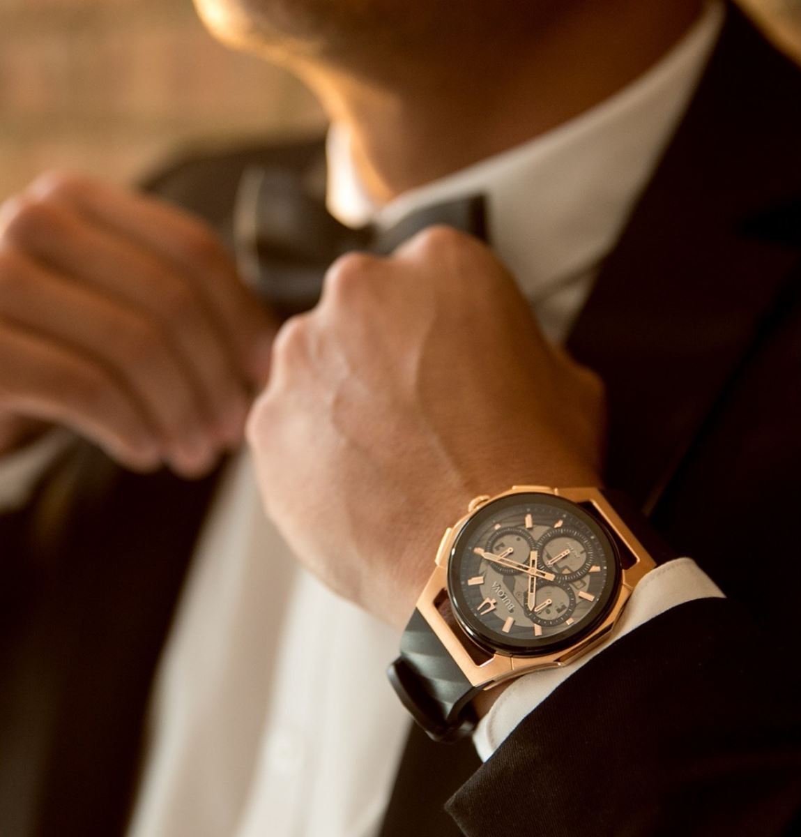 đồng hồ Bulova nam