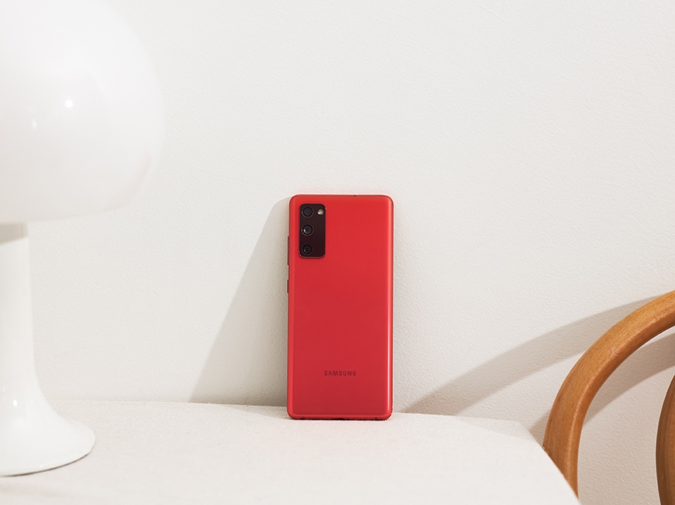 Samsung Galaxy S20 FE