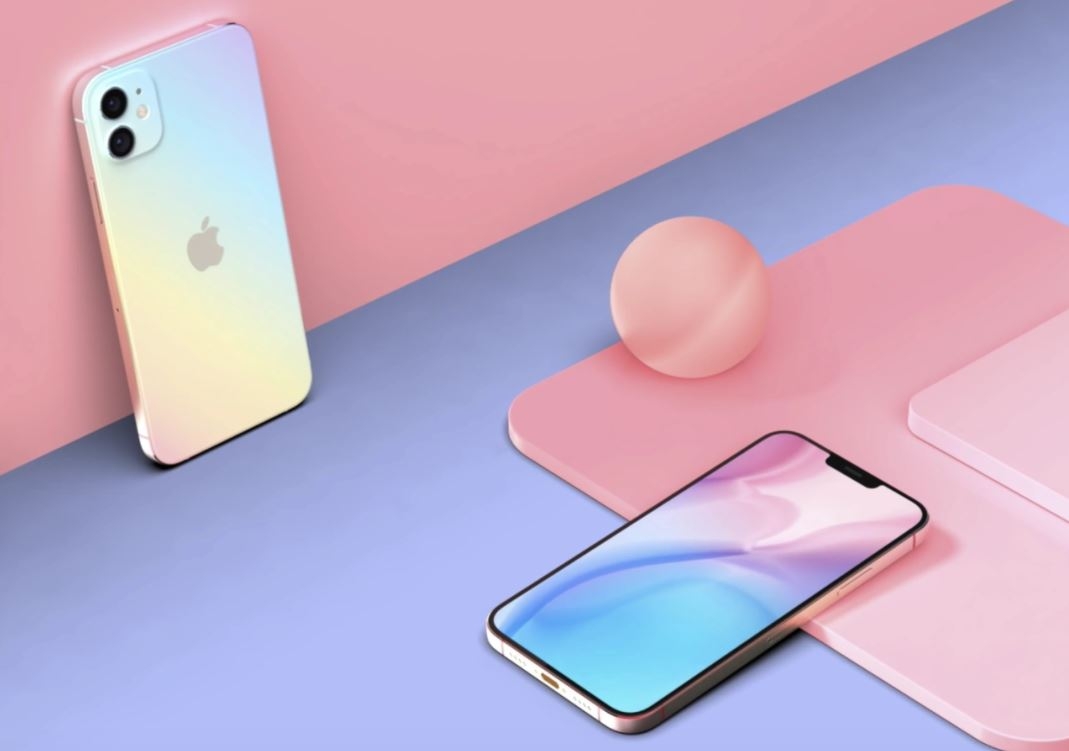 Tổng hợp thông tin iPhone 12 Max: Ẩn số thú vị của dòng iPhone 12 sắp tới 20