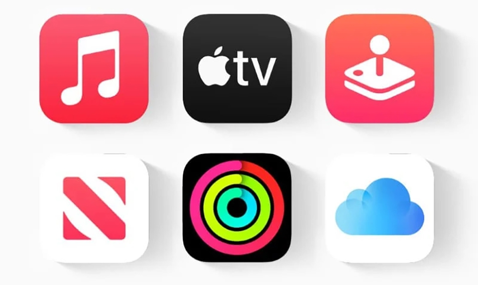 Thông tin Apple One (ảnh 2)