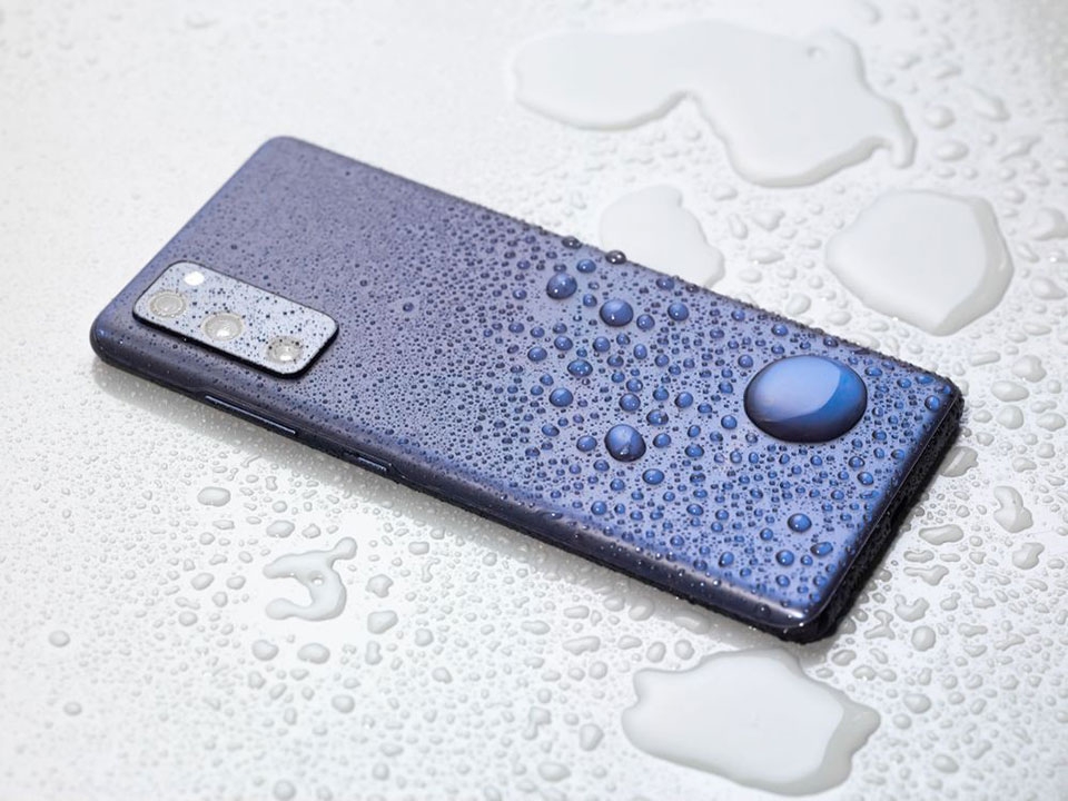 Samsung Galaxy S20 FE Samsung Galaxy S20 FE