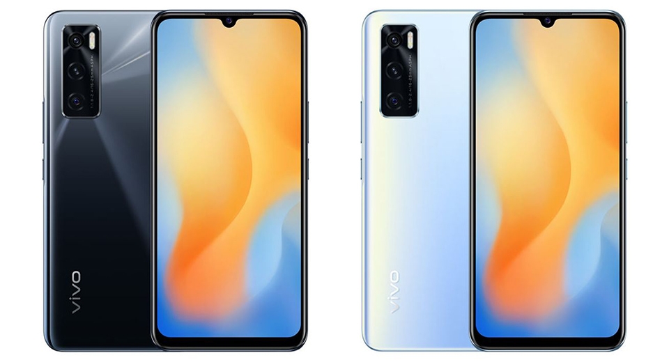 Thông tin Vivo V20 SE Thông tin Vivo V20 SE