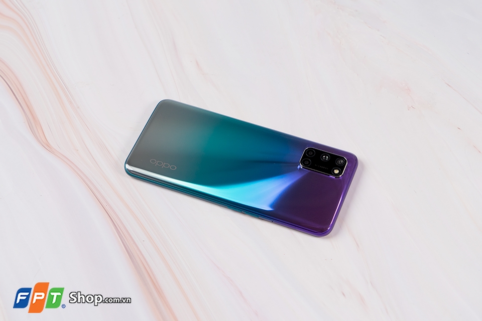 OPPO A52