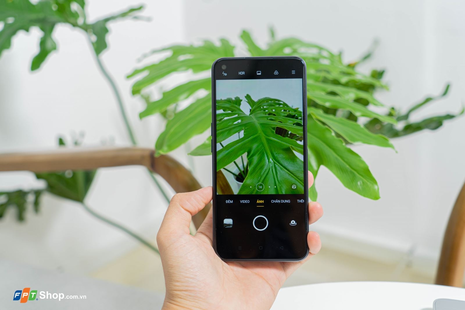 OPPO A52