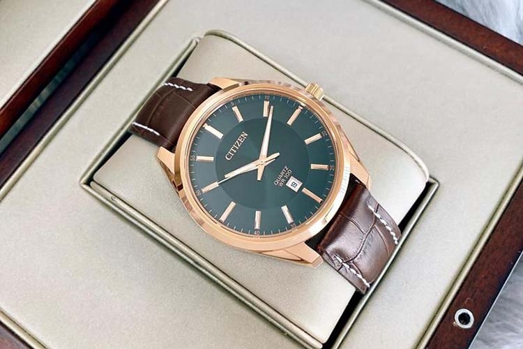 5 lý do bạn nên mua đồng hồ chính hãng tại FPT Shop 5