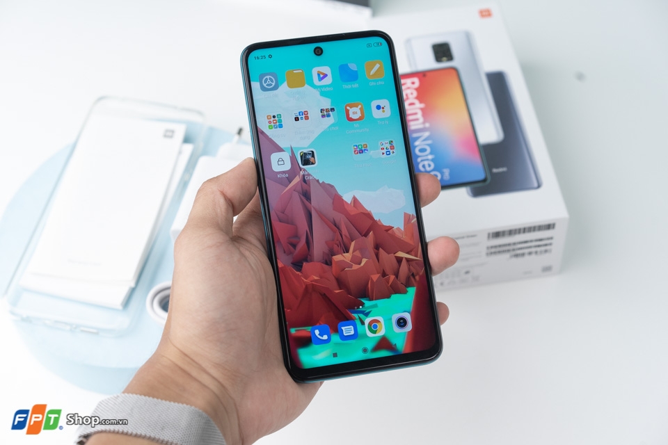 Redmi Note 9 Pro Redmi Note 9 Pro