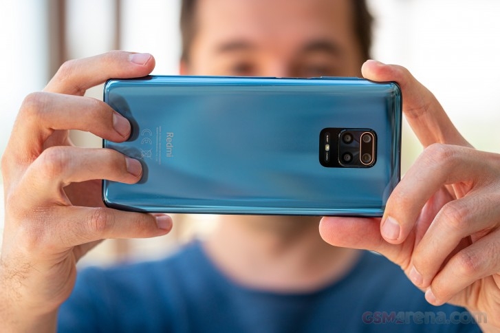 Redmi Note 9 Pro Redmi Note 9 Pro