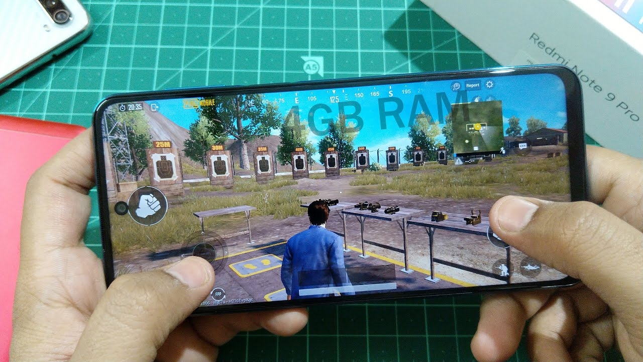 Redmi Note 9 Pro Redmi Note 9 Pro
