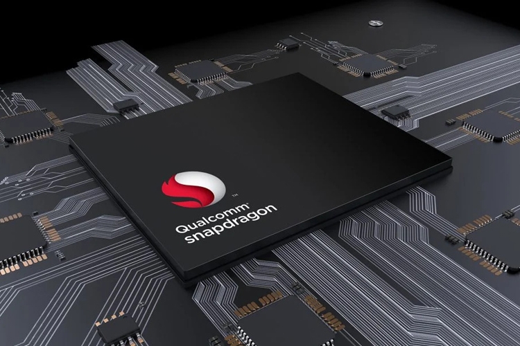 Snapdragon 775G