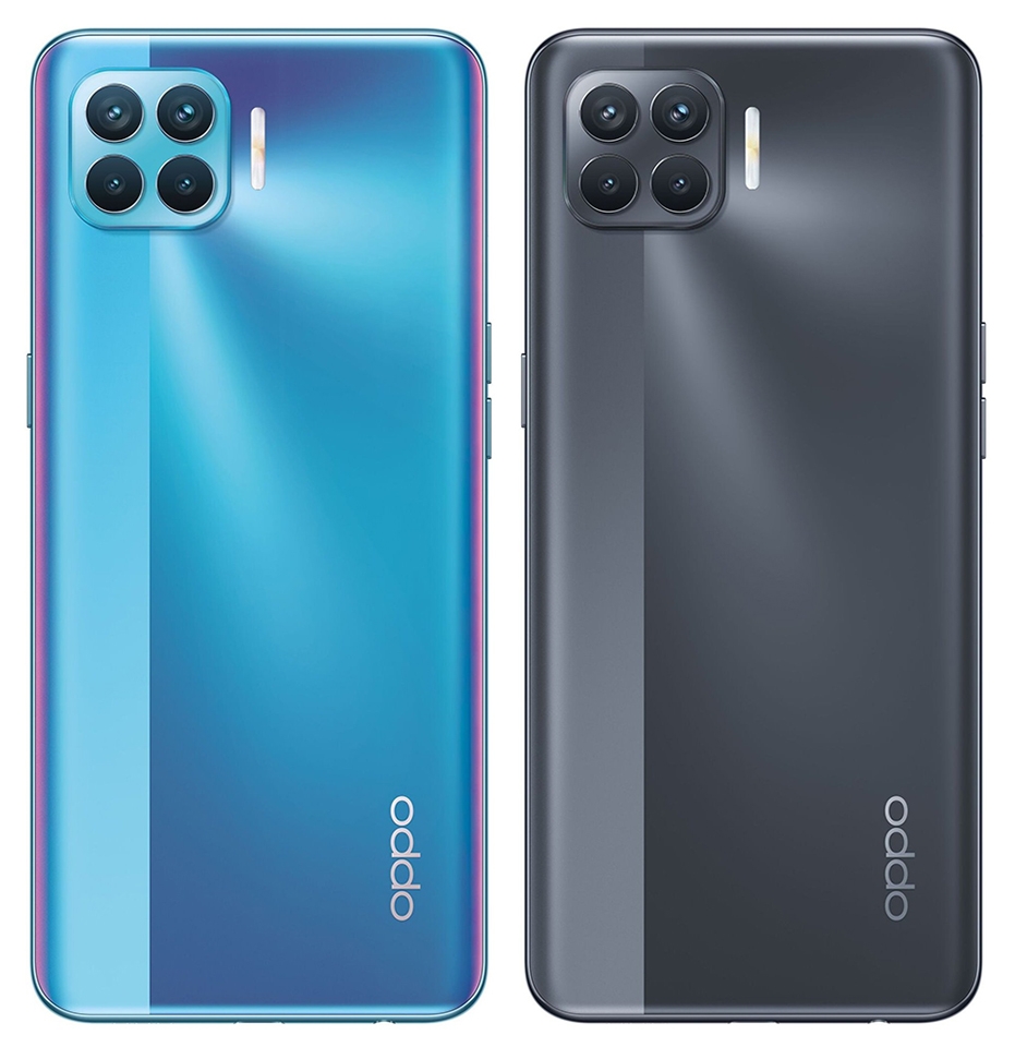 OPPO Reno4 Lite (ảnh 2)