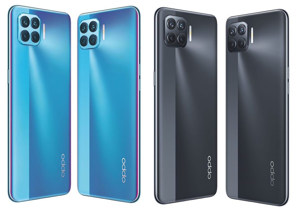OPPO Reno4 Lite (ảnh 3)